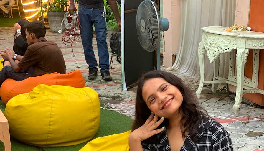 Amisha