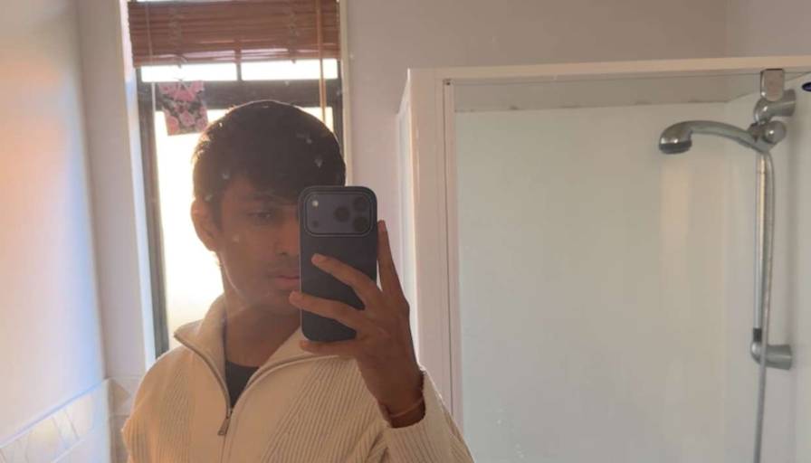 Mrigank Agrawal