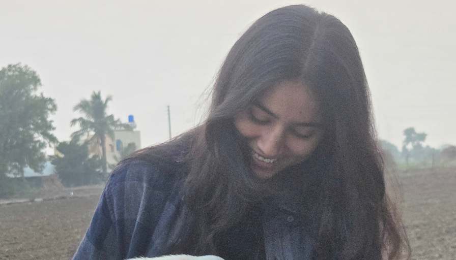 Rajashri Bhamare