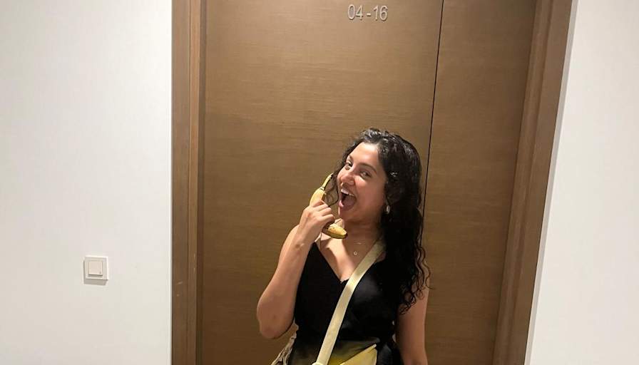 Akanksha
