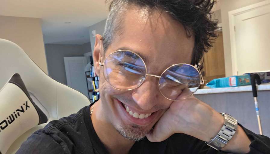 Daniel