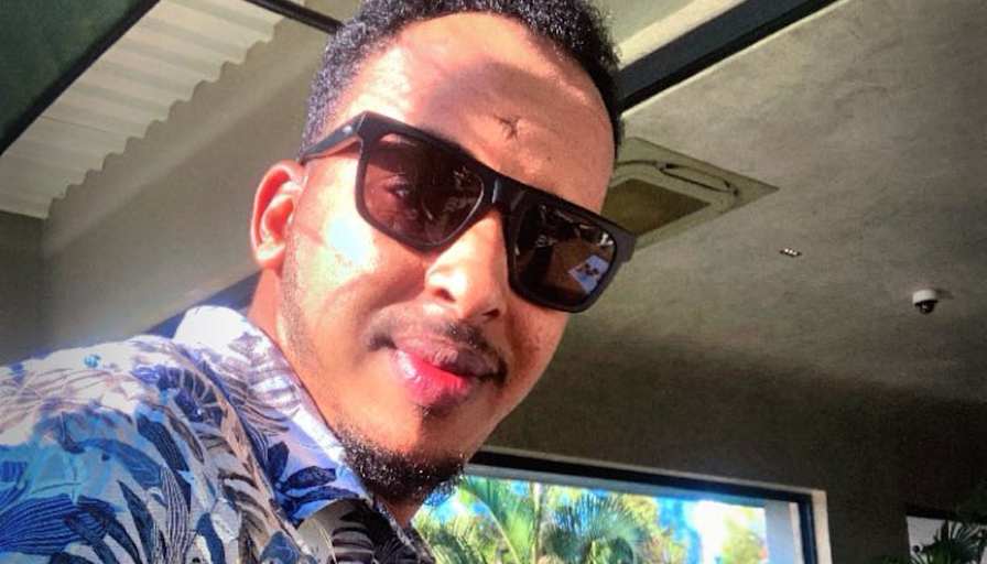 Omar Hassan