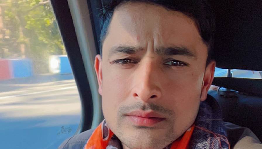 Raj negi