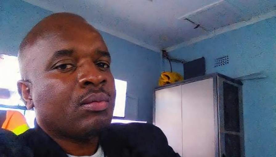 Nonjabulo Shabalala