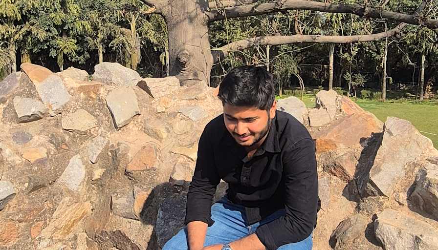 Prakhar Shukla