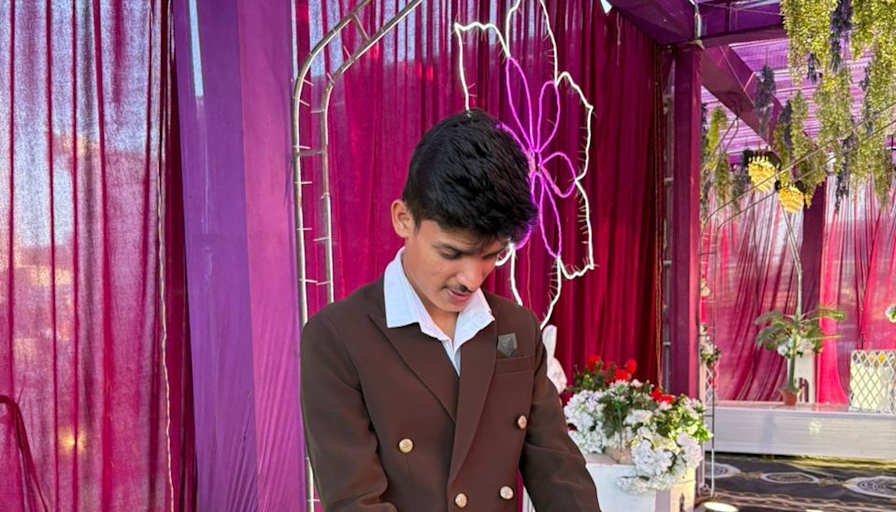 Anurag Jain
