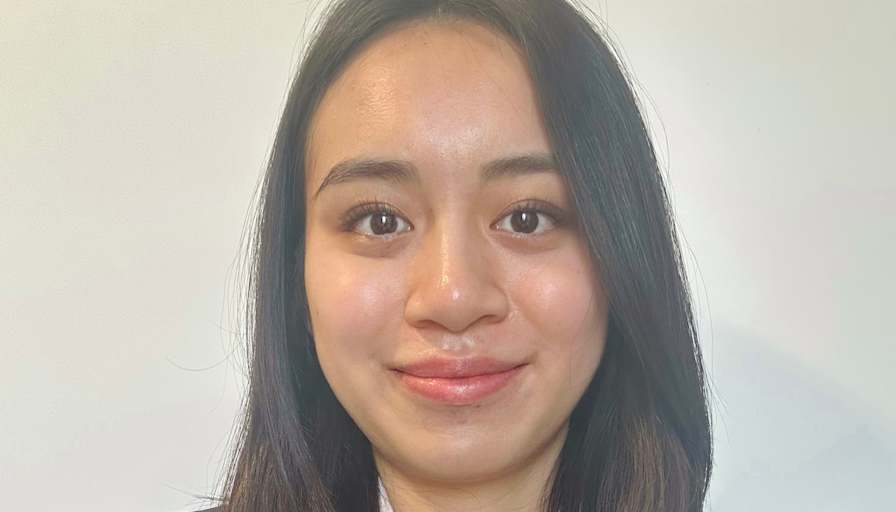 Elodie Nguyen