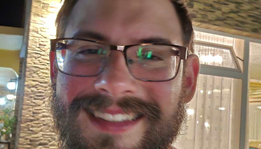 Brandon Else
