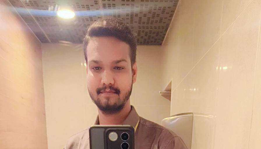 Deepak Gupta