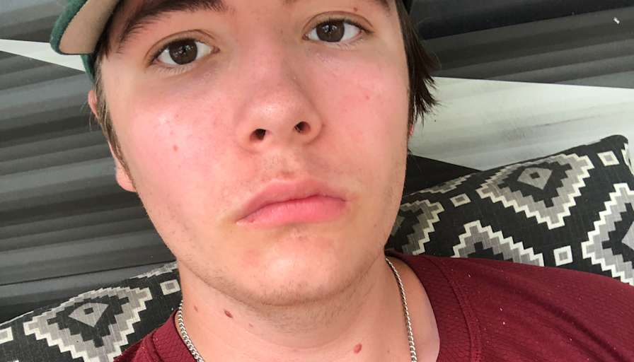 Dylan Duvall
