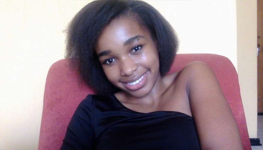 Nomcebo Khuzwayo