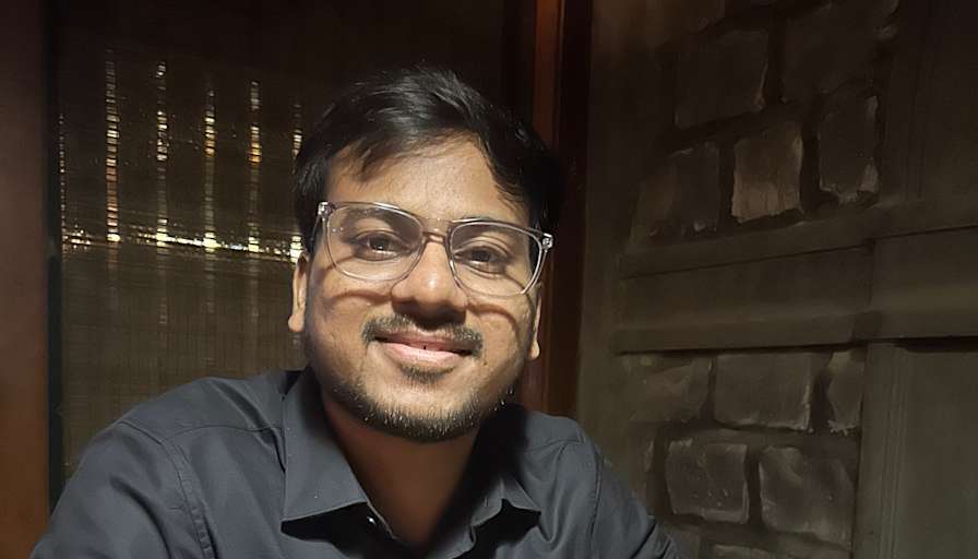 Anshul Agrawal