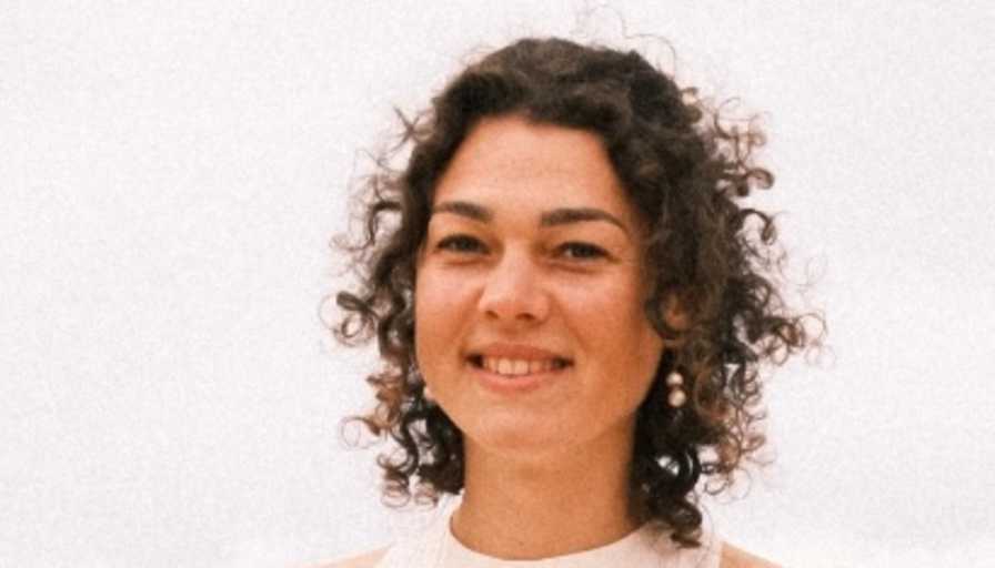 Perrine Leroy