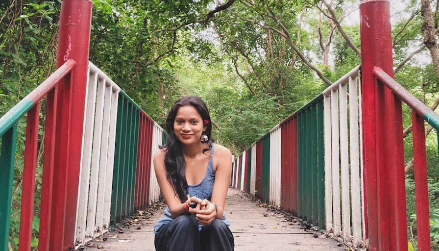 Tanu thakur