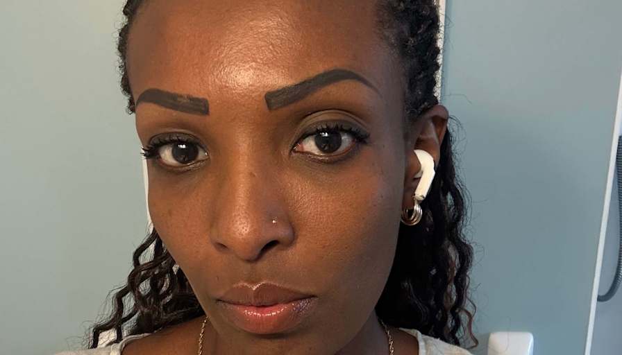 Olga Nzeyimana