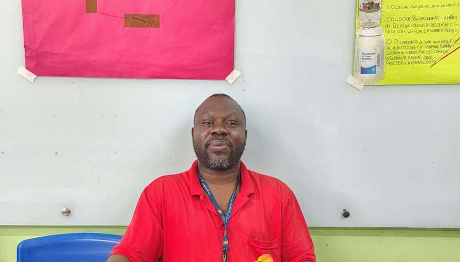 Oluwafemi