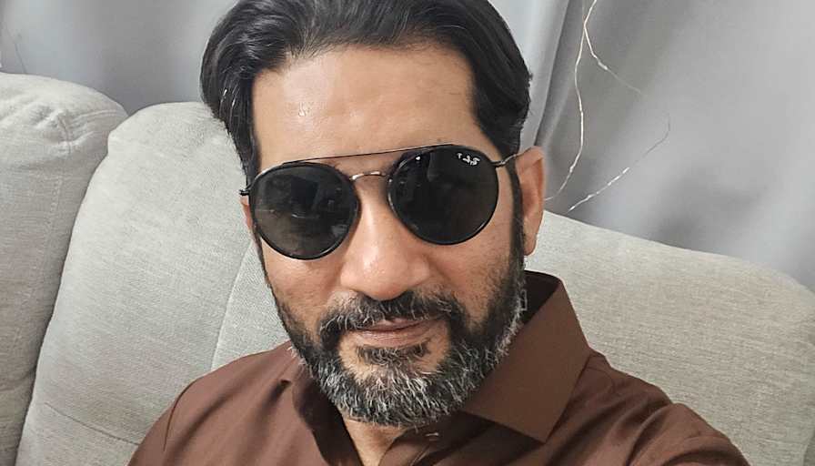Faisal Ahmed