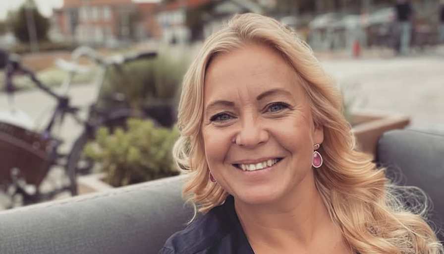 IDA CAROLINE JAKOBSSON