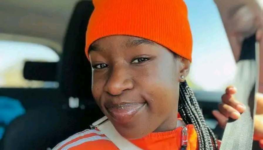 Palesa Mashigo