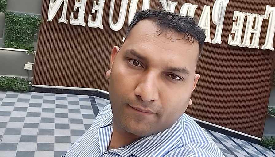 Parveen