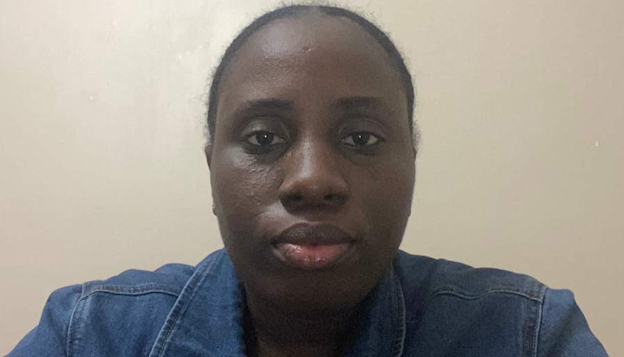 Felicia Quainoo