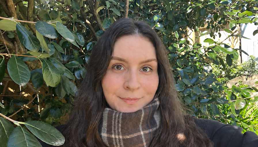 Gina