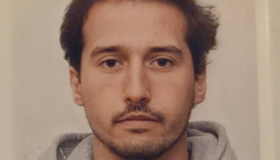 Marco Gamba