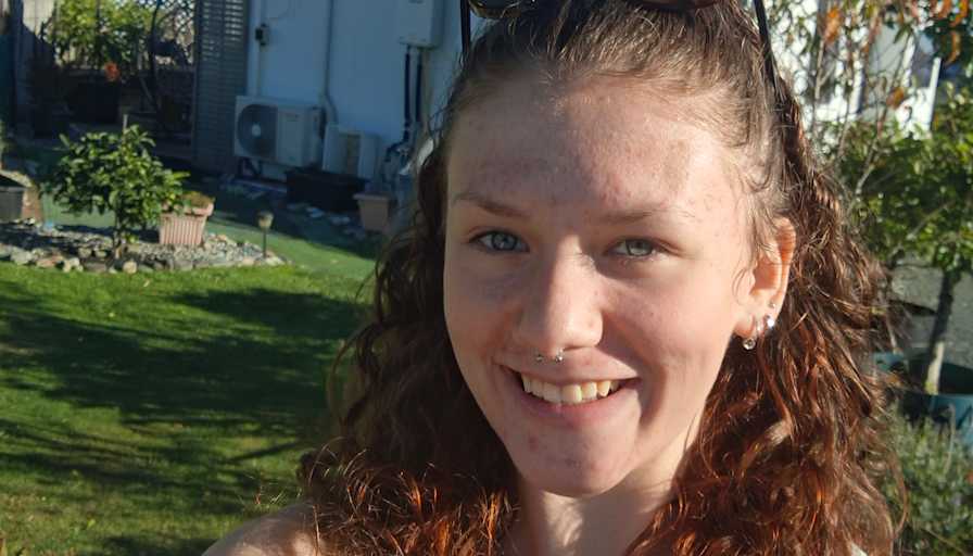Kate Haldane