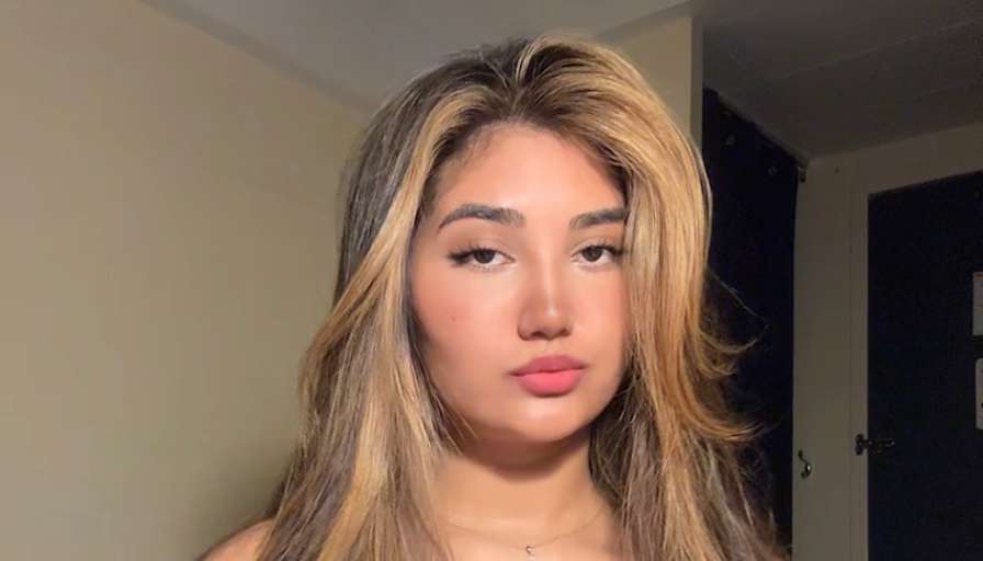 Jessica Malik