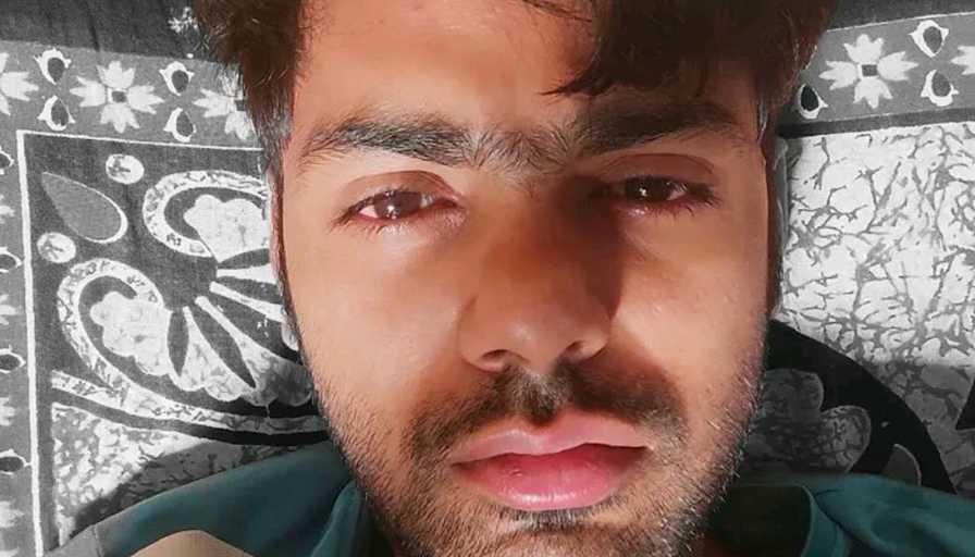 Ajay kumar