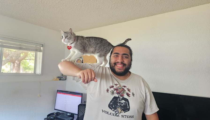 Abdul Abuelazm