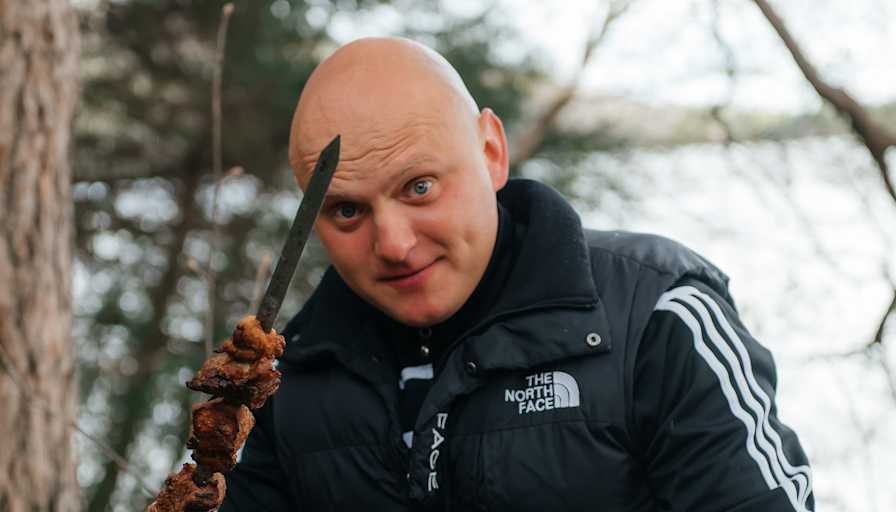 Bohdan Palii
