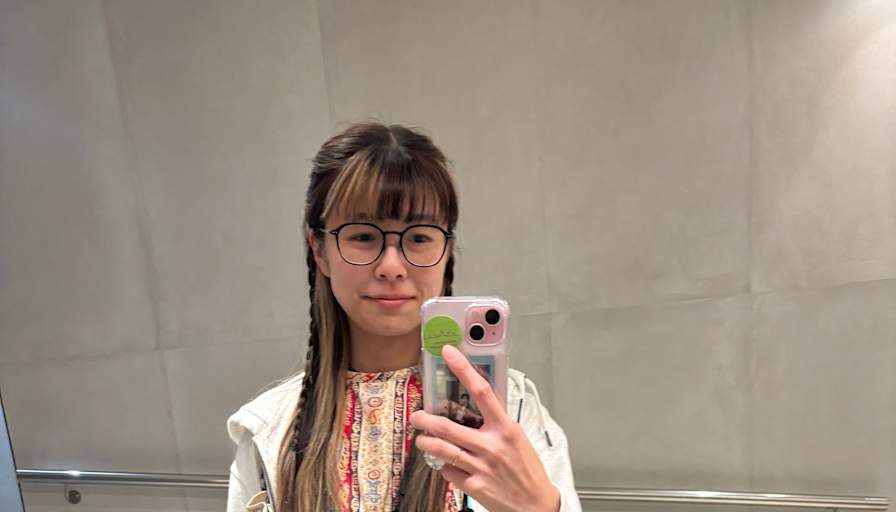 Haruka Ogoe