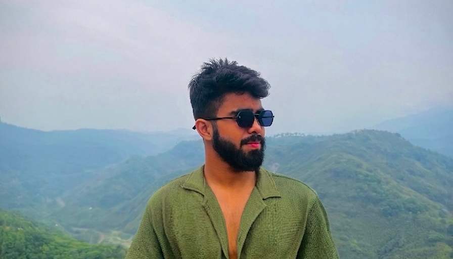 surajit chakraborty