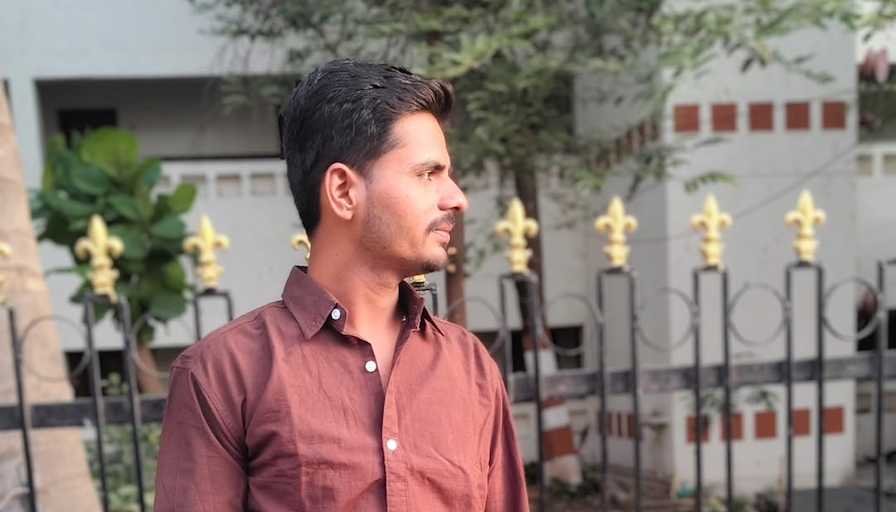 Gajanan Jadhav
