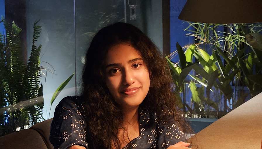Anjali