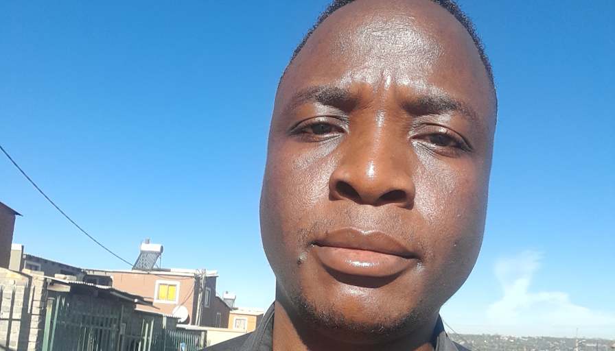Mudau Lavhelesani Ephraim
