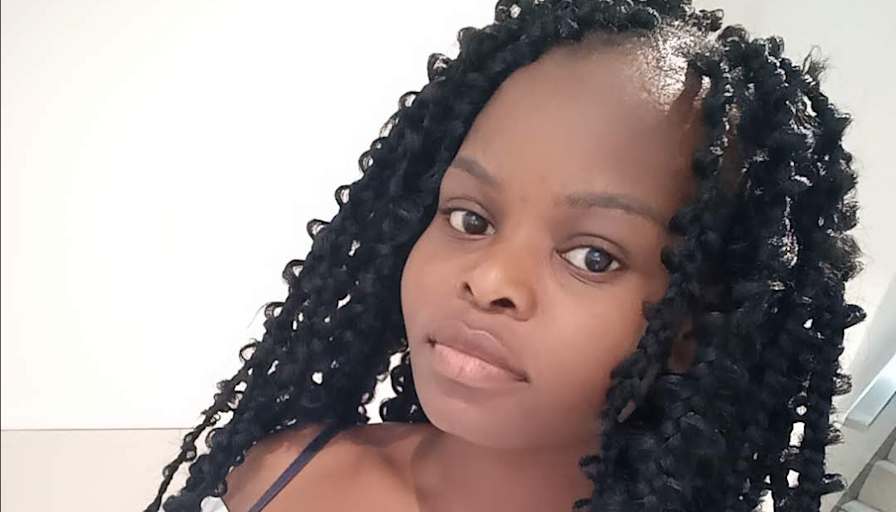 Mercyline Manuwere