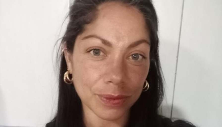 Carmen Bhana
