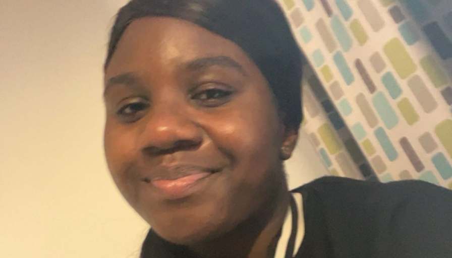 Maryangel Nwachukwu