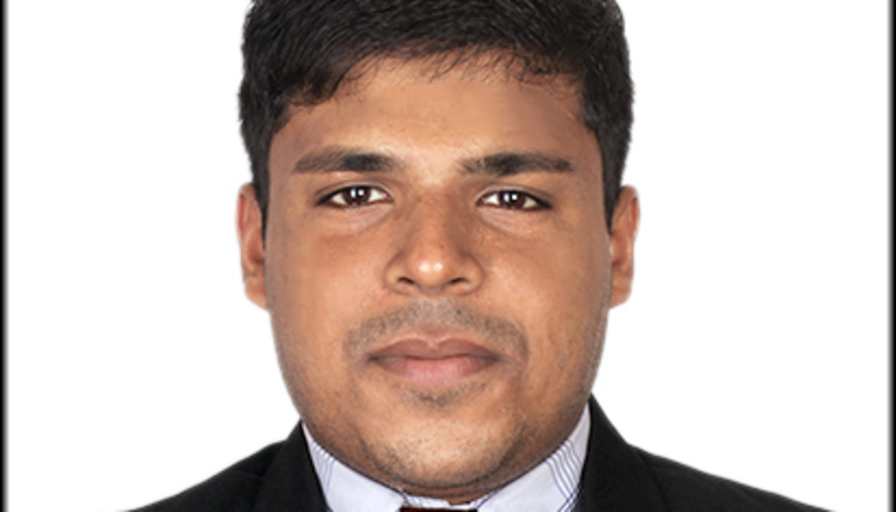 ASHUTOSH