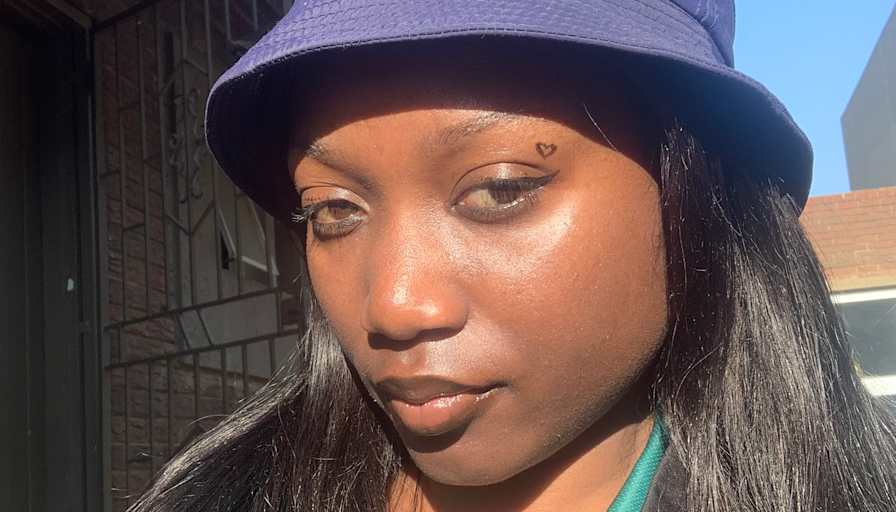 Queen Mdluli