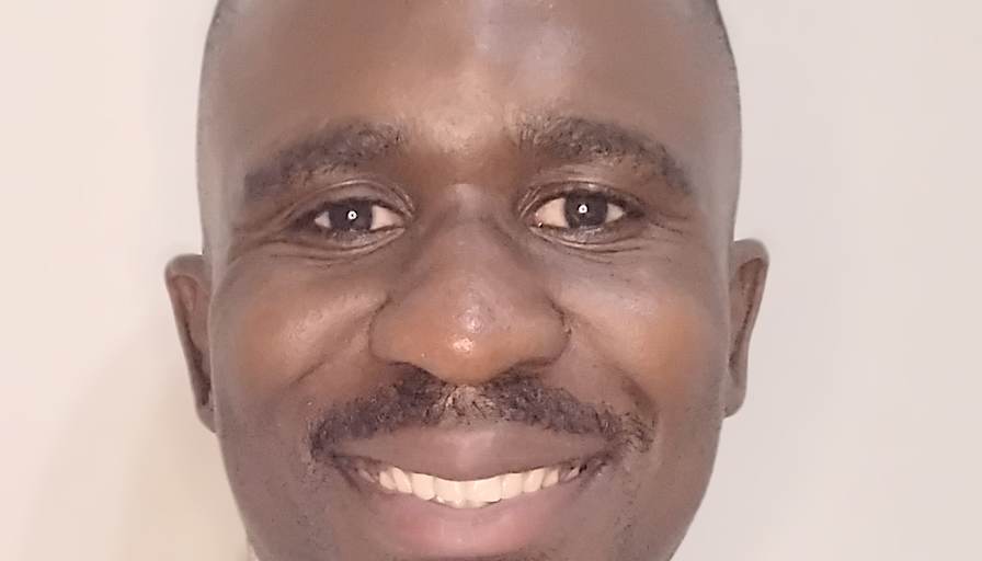 Daniel Chimwisa