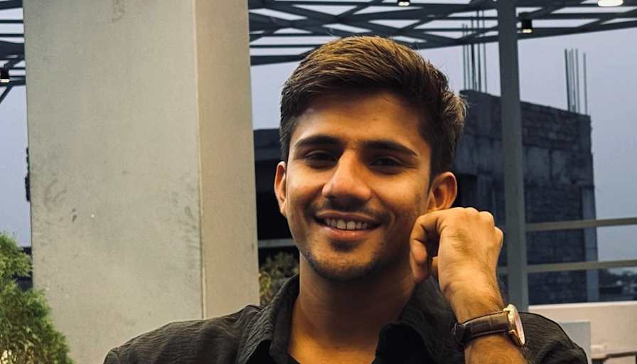 Bhawar Choudhary