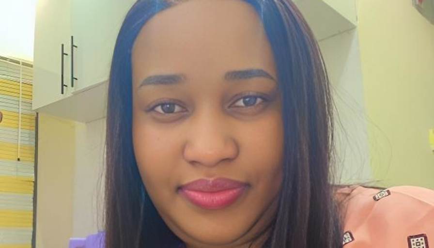 Nwole Agnes ngozi
