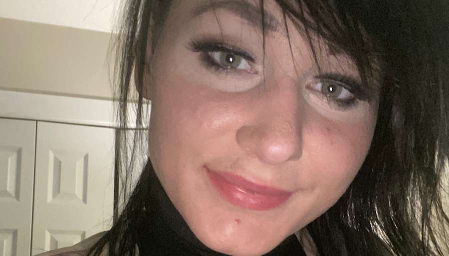 Samantha Rae Krenus