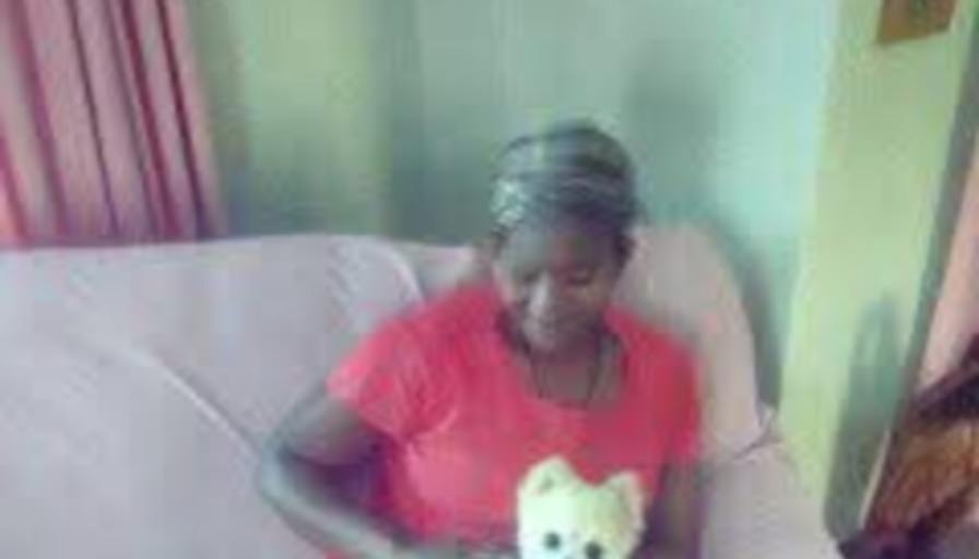 Talent Phiri