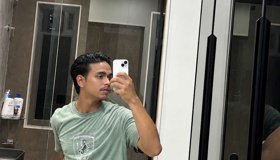 Gulzar Shaikh