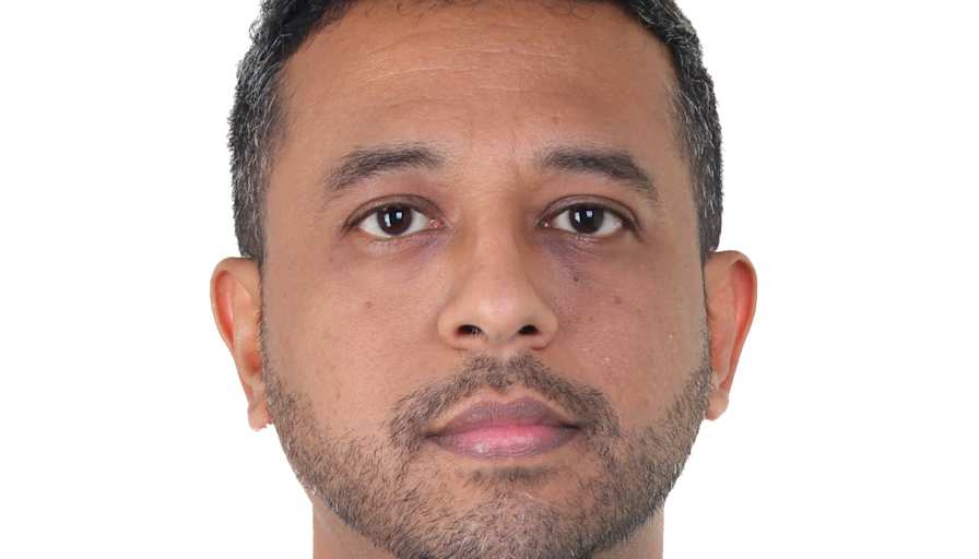 Mazen Al-Katheri