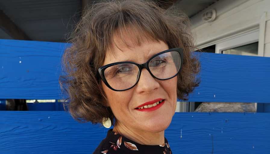 Ilse Mari Botha